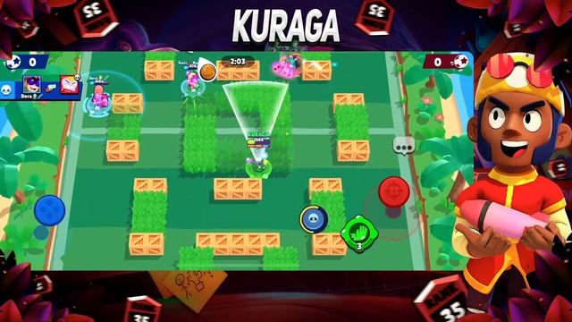 🙀 ПУШ ОДИНОЧНОЙ СИЛОВОЙ ЛИГИ В БРАВЛ СТАРС смотреть онлайн