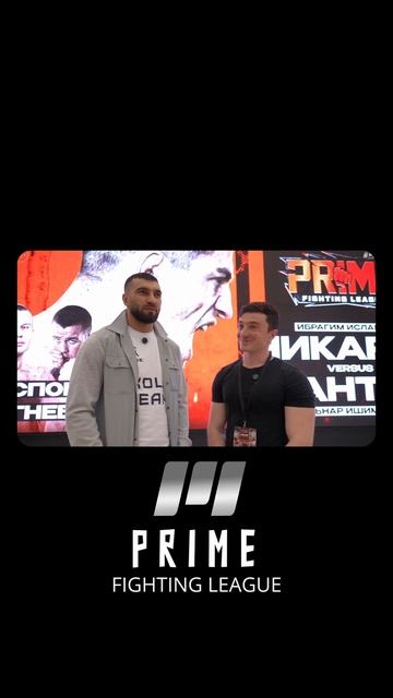Мухаммед Калмыков : Интервью на Prime FL смотреть онлайн
