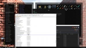 STALKER Anomaly - добавляем предметы в стартовый набор