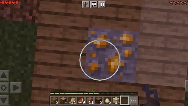 один блок майнкрафт 3 часть смотреть онлайн