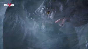 Самый сложный секретный босс Black Myth: Wukong. ЭРЛАНГ (Erlang) И