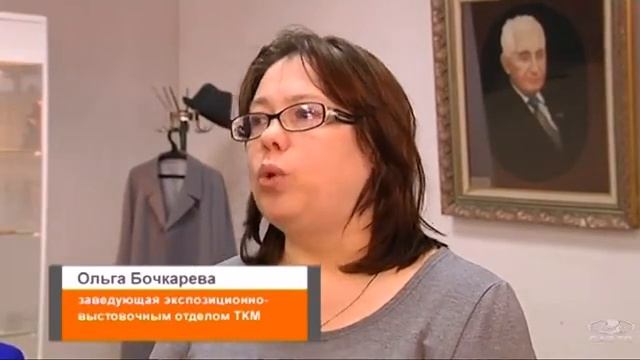 Именем Полякова ("Новости Тольятти" 02.03.2016)
