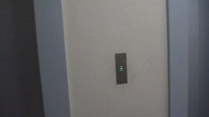 Грузопассажирский, пассажирский лифт (Деревня Рузино), V=1 м-с, г-п 400, 1000 кг