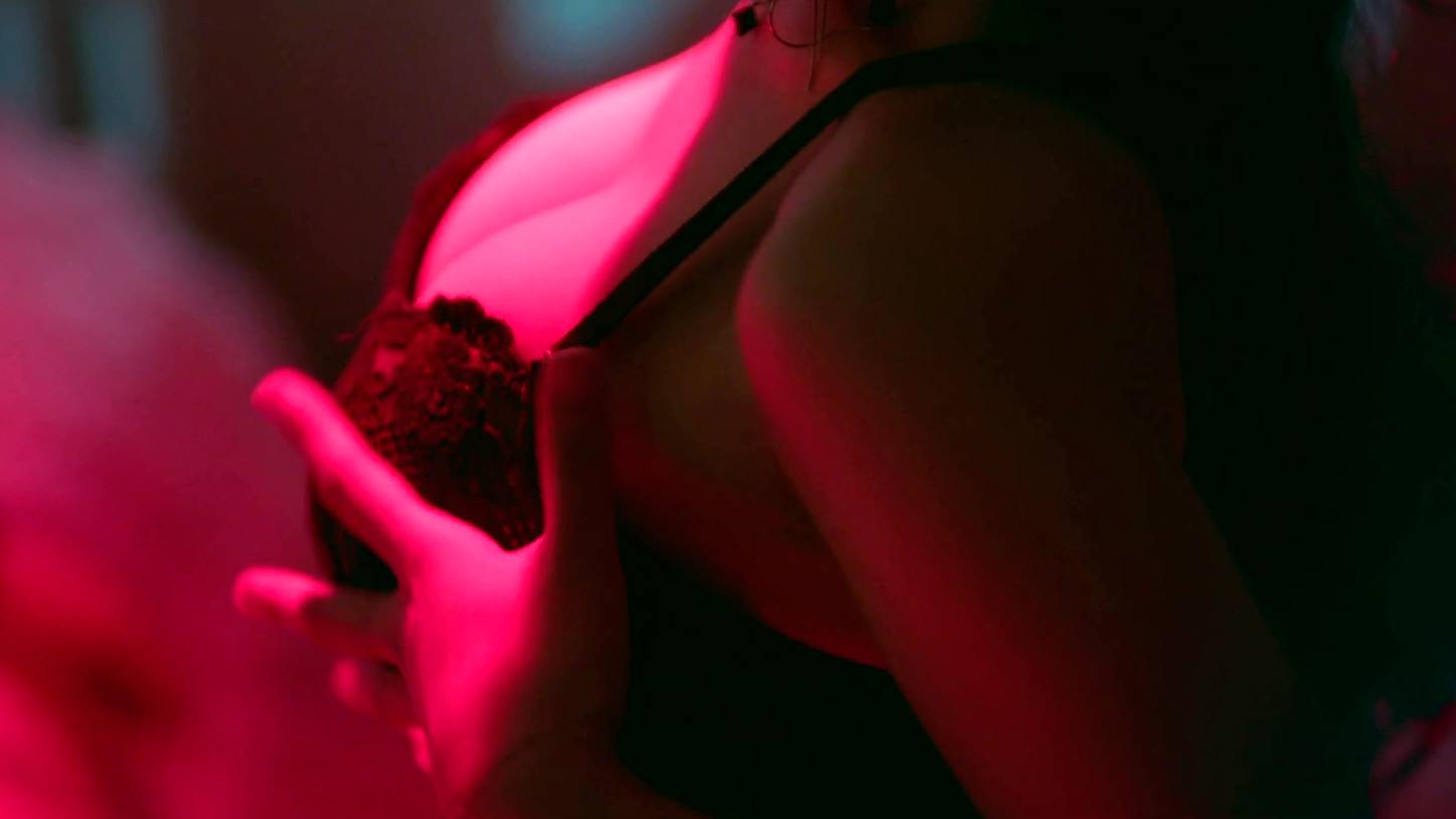 "Заговор смерти" (Death Conspiracy / 碟仙归来, 2016) || Трейлер 2 смотреть онлайн