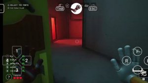 project playtime на android в steam