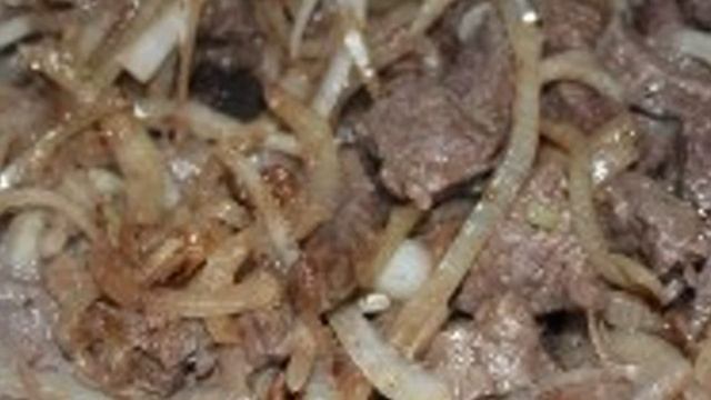 Вкусные будни