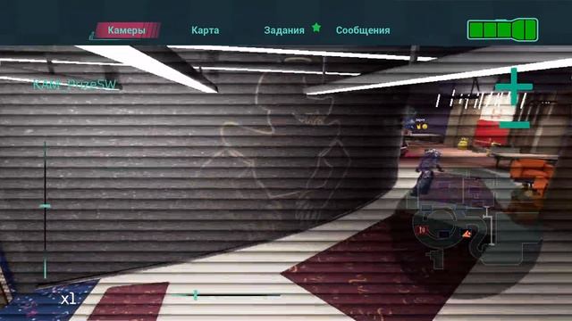 Прохождение Five Nights At Freddy’s Security Breach | Комплекс | #2 💣 смотреть онлайн