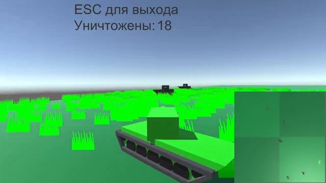 Свинки теперь танкисты | Bad Piggies World of Pigtanks смотреть онлайн