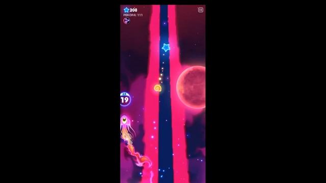 Super Starfish играем с мамой.