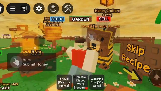 Вырасти сад 2 серия:grig635