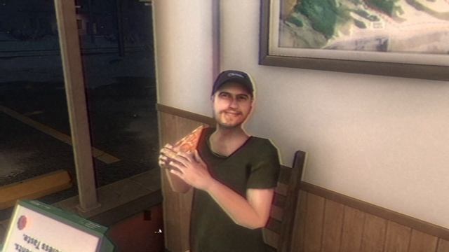 ДРУЖЕСКИЕ ПОСИДЕЛКИ • Fears to Fathom - Woodbury Getaway #1 смотреть онлайн