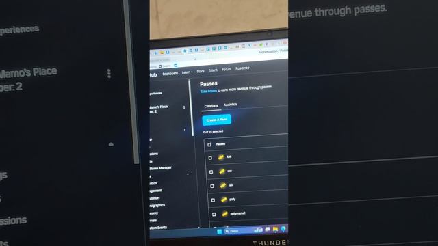Решение проблемы с копированием URL GamePass в Roblox #roblox #gamepas смотреть онлайн