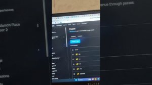 Решение проблемы с копированием URL GamePass в Roblox #roblox #gamepas