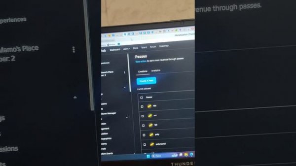 Решение проблемы с копированием URL GamePass в Roblox #roblox #gamepas