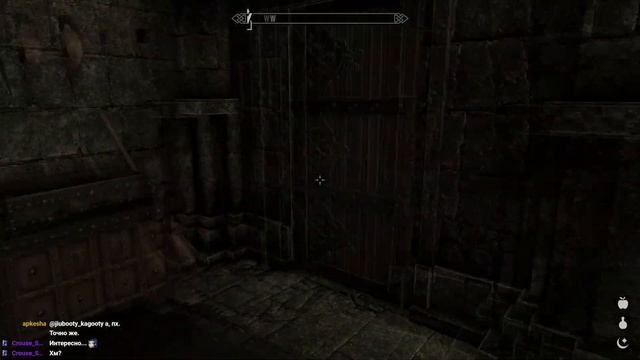 Что Будет Если СРАЗУ Прийти в Талморское Посольство!? S смотреть онлайн