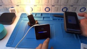 Новый умный Zigbee  выключатель с диммером для вентилятора от Zemismart ZN2S-RS1E-FL двухканальный