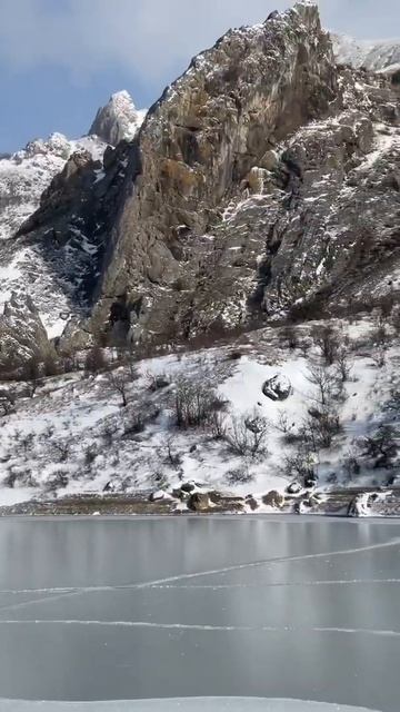 Озеро Панагия смотреть онлайн