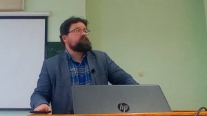 Представления о единстве русского народа в допетровское время. Историк Ф.А. Гайда