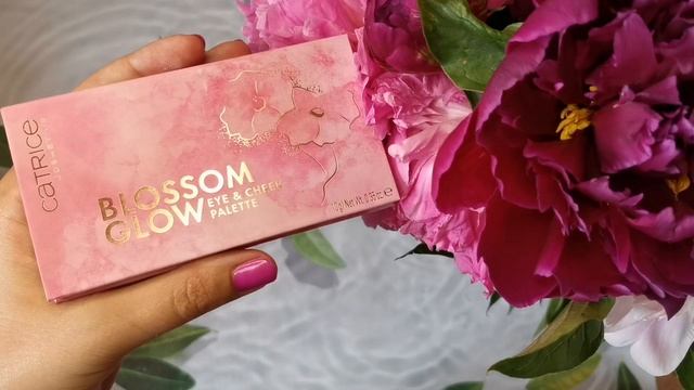 🌺🌺🌺 Косметичка. Часть 1 смотреть онлайн