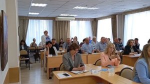 Очередное совещание по бездомным собакам в Ачинске