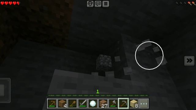 прохожу майнкрафт часть 1 смотреть онлайн