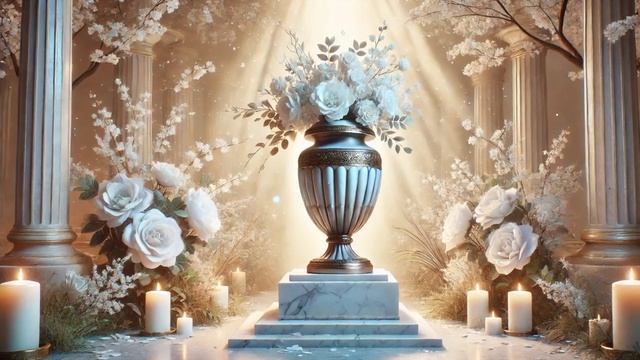 Шокирует! То, что Библия говорит о кремации умерших, ва