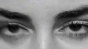 Видео с Глазами