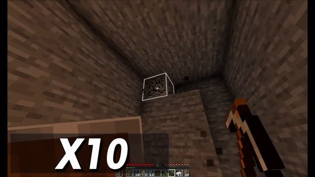 Minecraft | #1 | Прохождение с шейдерами!