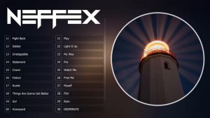 Энергичная музыка для работы, тренировок и в машину | NEFFEX 2024