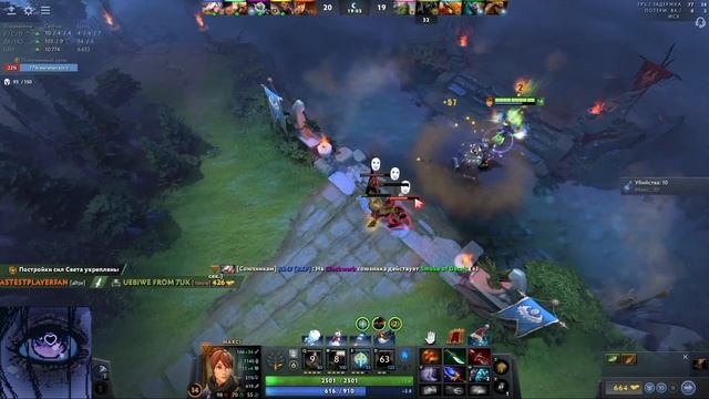 МОНРО С ВАЩЕНКО ПОКАЗАЛИ СВАГУ НА 4К ММР! | Нарезки со с смотреть онлайн