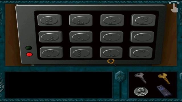 Нэнси Дрю: Секреты могут убивать #1 (Прохождение на ScummVM