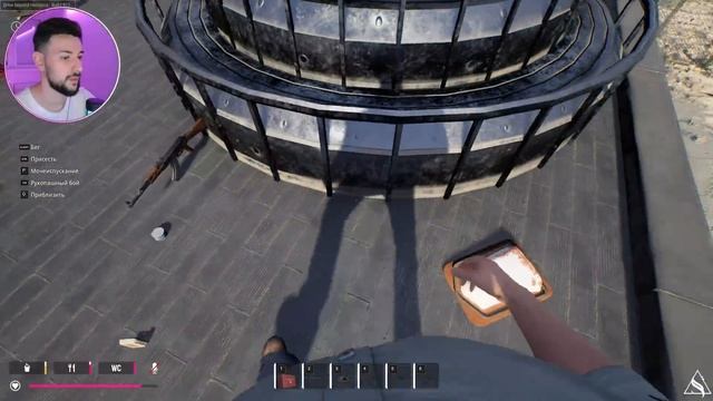 ГДЕ ДЕТАЛИ?!! ЧТО ЗА БАГИ!!! ➤ Drive Beyond Horizons #16 смотреть онлайн