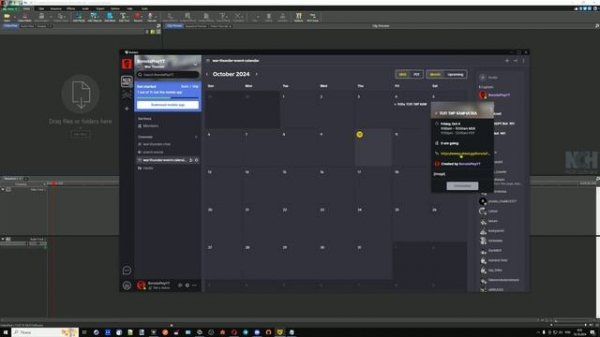 Чем заменить дискорд? Замена Discord. Сравнение Discord с Guilded