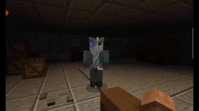 Сериал корабль призрак #3 ( камень раздора... ) ФИНАЛ