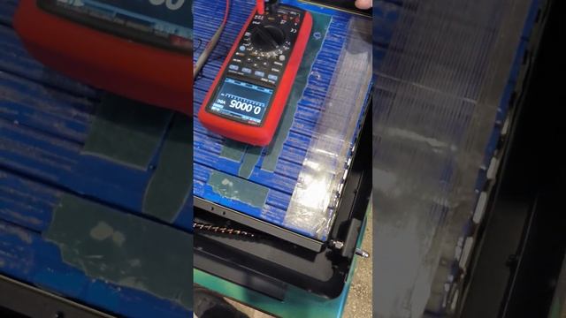 ВНИМАНИЕ ОБМАН по Аккумуляторам  ОТ ТМ JSDSILAR 10 кВт.  С Ал