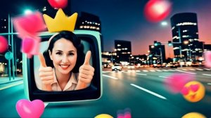 Ветта Венская  - Лайк и подписка