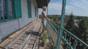 6 соток 8 июня 2025 года. 1 часть. На Троицу в Лежнево.