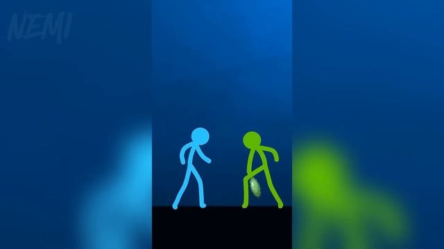 Самые ЛУЧШИЕ Анимации By Alan Becker - ОЗВУЧКА @alanbecker