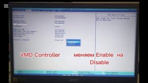 При установке windows 10 или 11 нет жёсткого диска для устан