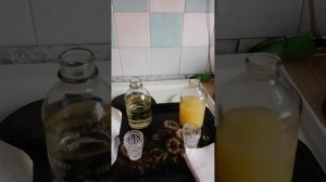 Готовлюсь к очистке печени 2024г.