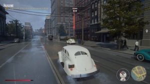 Как пройти задание Взрывоопасная ситуация? | Mafia-1 | Guide