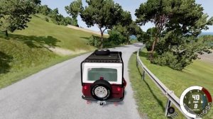 начинаем путешествие на пик карты БИАМ НГ