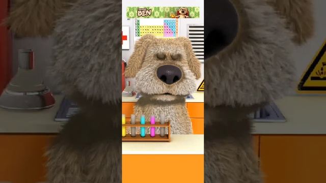 Моя говорящая собака смотреть онлайн