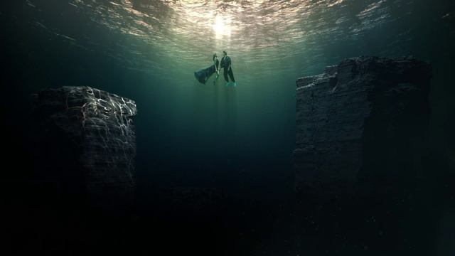 Cliff TV ролик смотреть онлайн