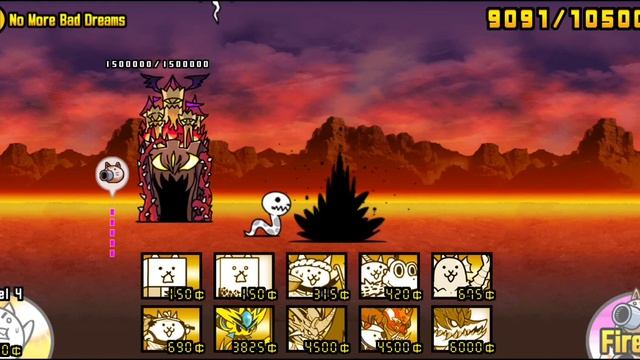 Stories of Legend #31 | А может не надо? | The Battle Cats