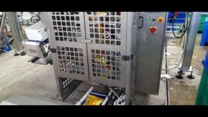 Куриная разделка в Пакет с Газом + Салфетка Сигнал-Пак