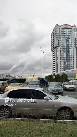 Тюменские Три богатыря _ #жктюмени #богатыри #прогулка