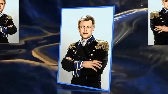 С Днем рождения. мой сынок!