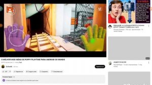 (Вася заметь) как скачать читы на Поппи плей тайм 1 2 гла