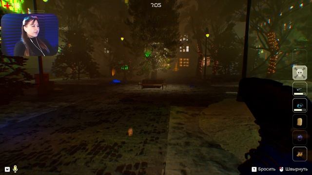 РЕПОРТАЖ ИЗ АДА ➤ THE HEADLINERS | КООП |